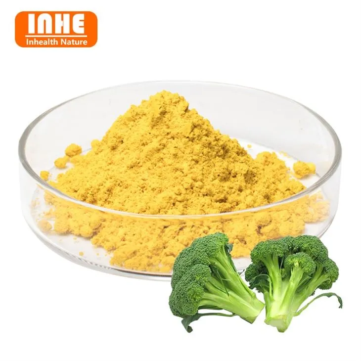 Sulforaphane Powder