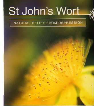 Je li st. John's Wort Good Or Bad?