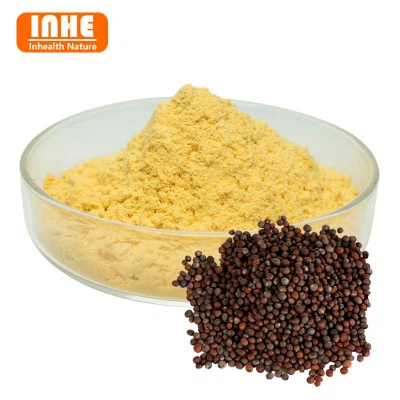 Postoje li različite vrste glukorafanin praha?